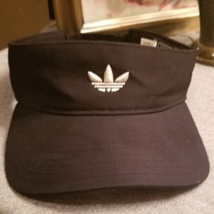 Adidas Modern II Reflective Visor